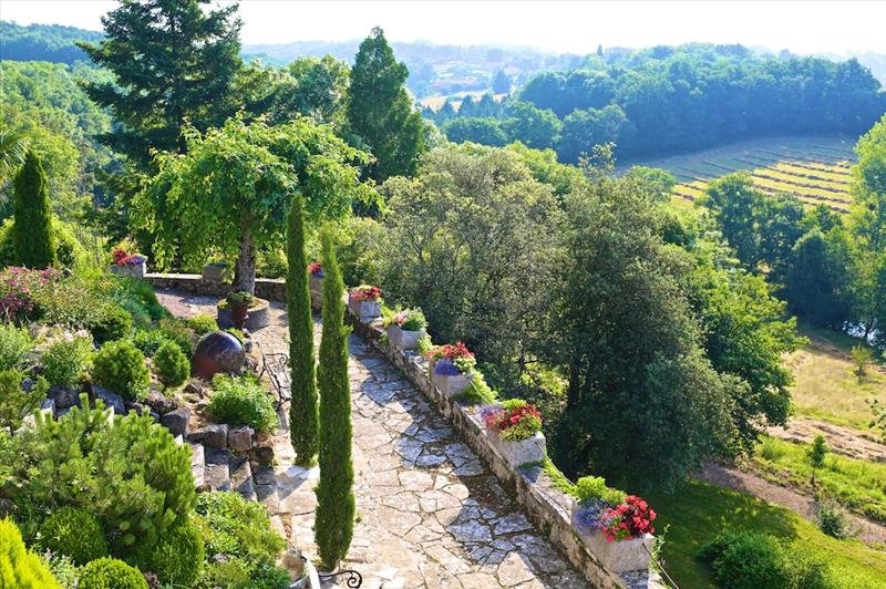 Domaine De Montagenet - photo 1