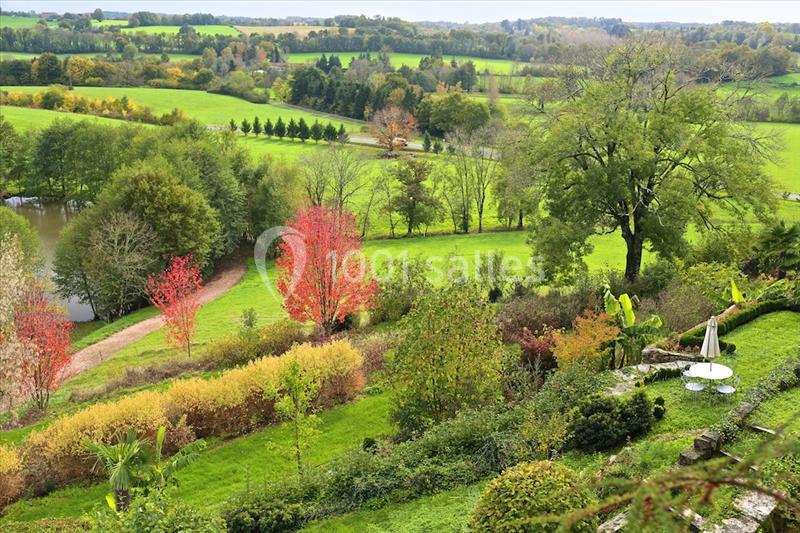 Domaine De Montagenet - galerie - photo 5
