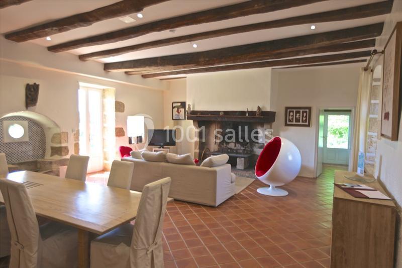 Domaine De Montagenet - galerie - photo 20