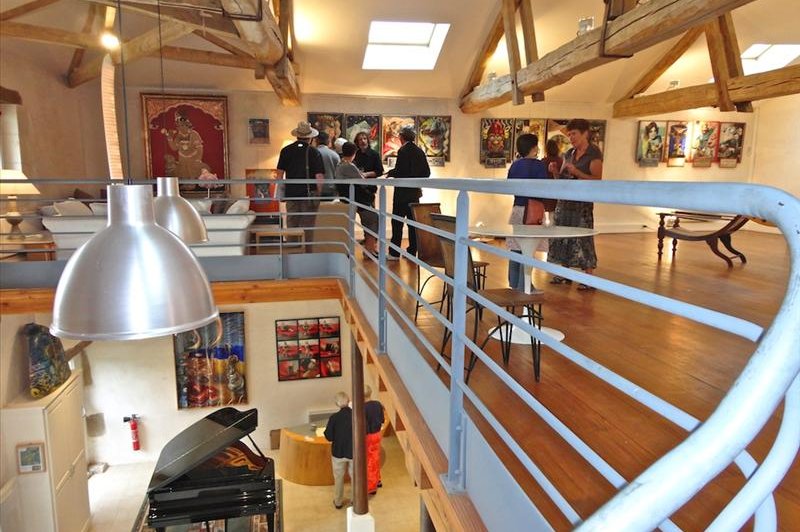 Domaine De Montagenet - photo 3