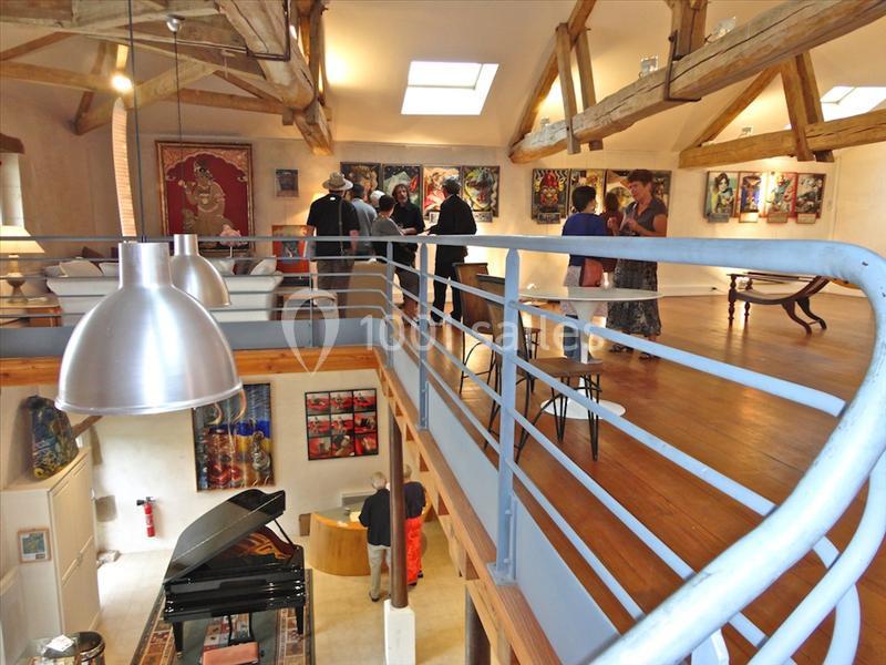 Domaine De Montagenet - galerie - photo 3