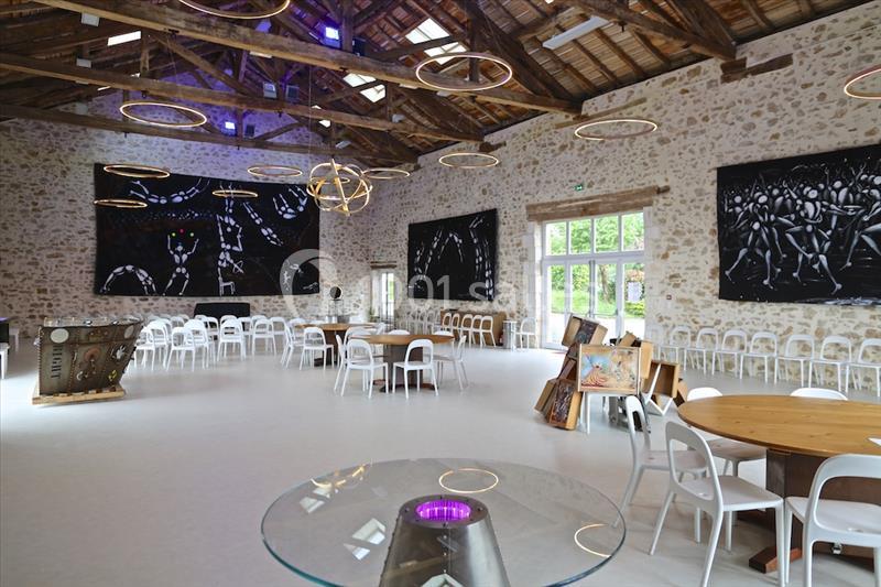 Domaine De Montagenet - galerie - photo 4