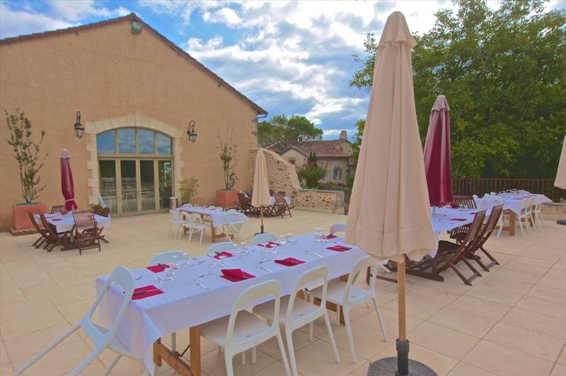 Domaine De Montagenet - photo 3