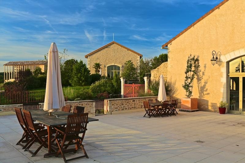 Domaine De Montagenet - photo 1