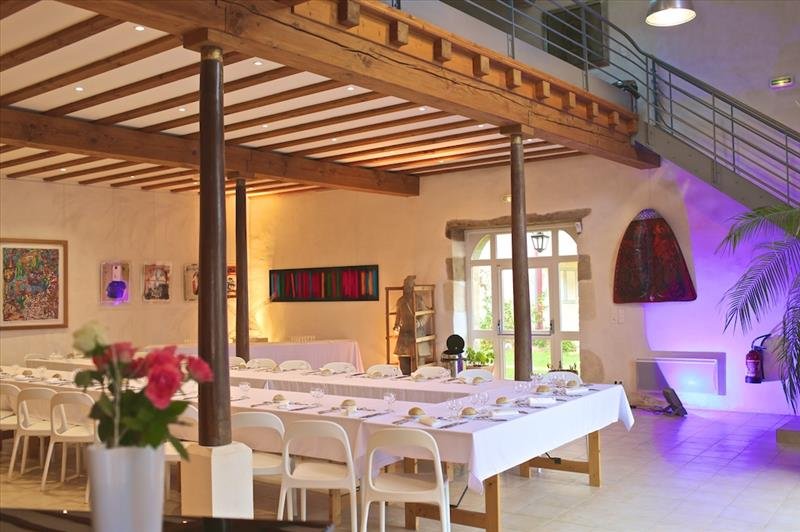 Domaine De Montagenet - photo 2
