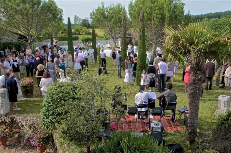 Domaine De Montagenet - photo 4