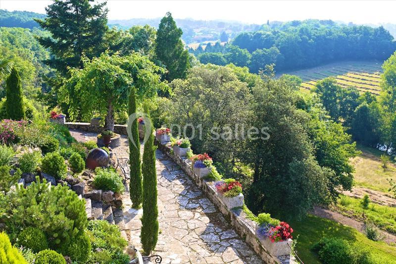 Domaine De Montagenet - galerie - photo 14