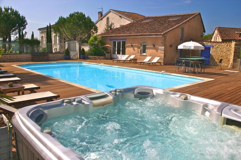 Domaine De Montagenet - photo 3