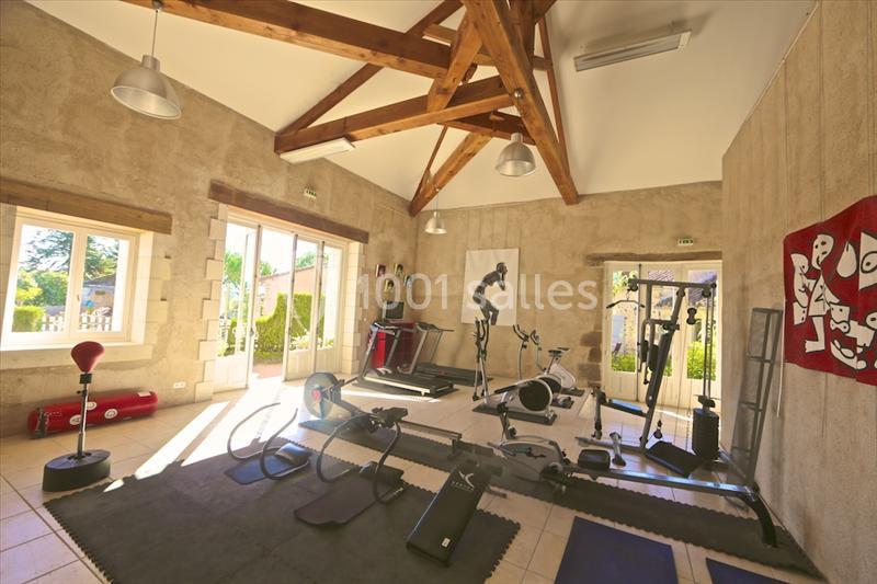 Domaine De Montagenet - galerie - photo 19