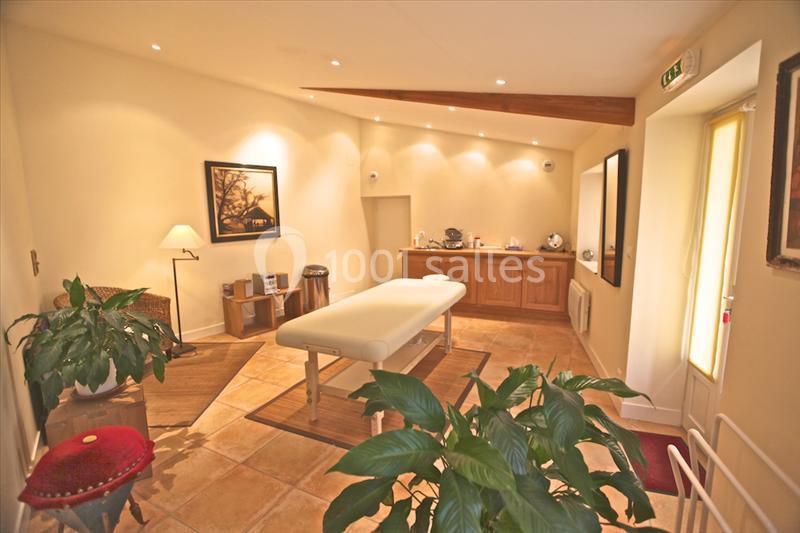 Domaine De Montagenet - galerie - photo 20