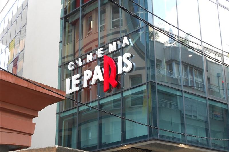 Cgr - Le Paris - Clermont Ferrand - photo 1
