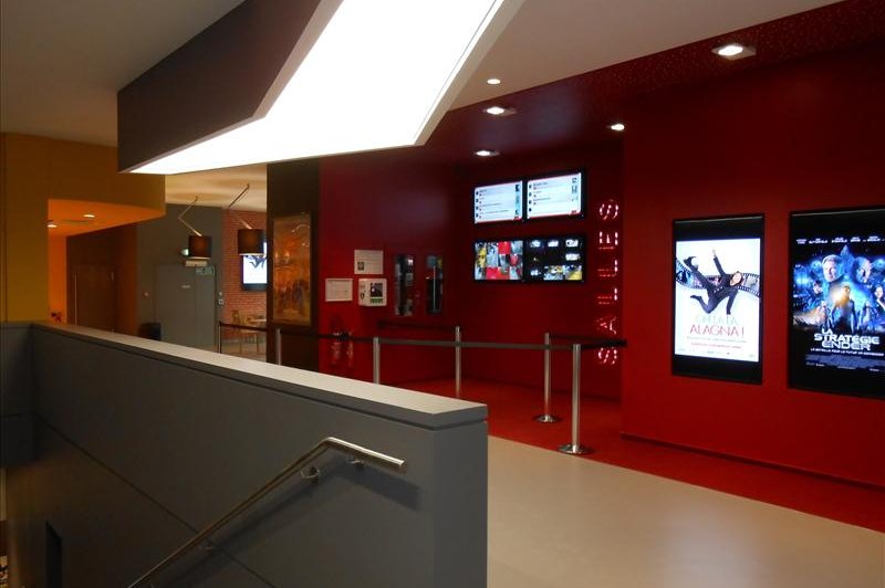Cgr - Le Paris - Clermont Ferrand - photo 3