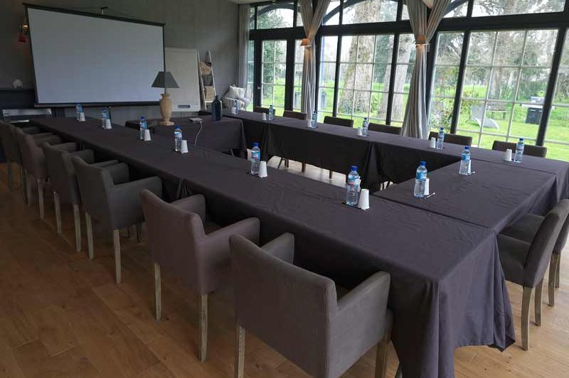 Villa de la Haute Forêt - photo 2