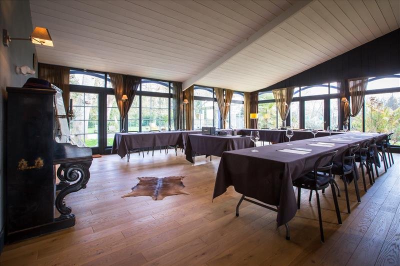 Villa de la Haute Forêt - photo 5