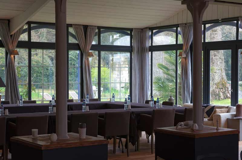 Villa de la Haute Forêt - photo 4