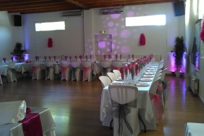 La Casa Mariu Receptions - photo 2