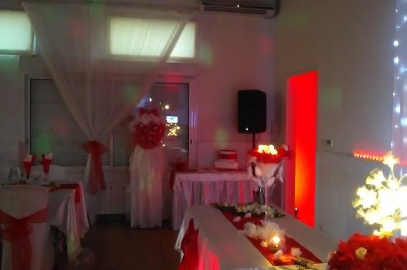 La Casa Mariu Receptions - photo 4