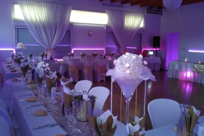 La Casa Mariu Receptions - photo 1