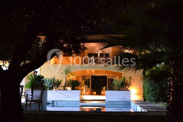 Villa Saint Antoine - galerie - photo 2