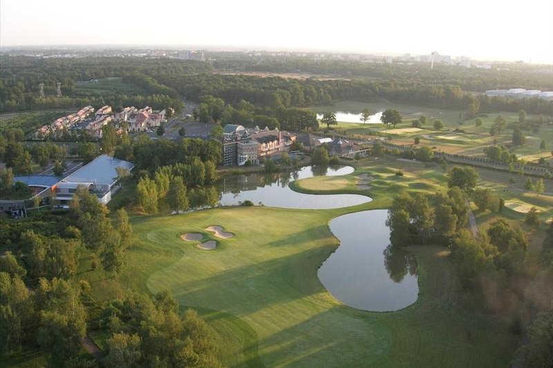Golf d'Orleans Limère - photo 1