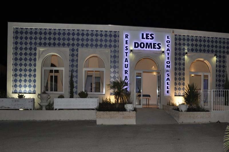 La Khayma (Les Domes) - photo 2