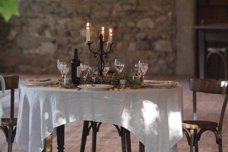 Le Moulin D'arche - photo 1