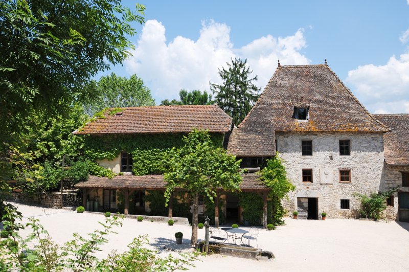 Le Moulin D'arche - photo 5