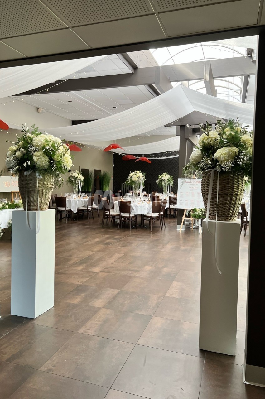 Restaurant Traiteur Thierry Garny - galerie - photo 8