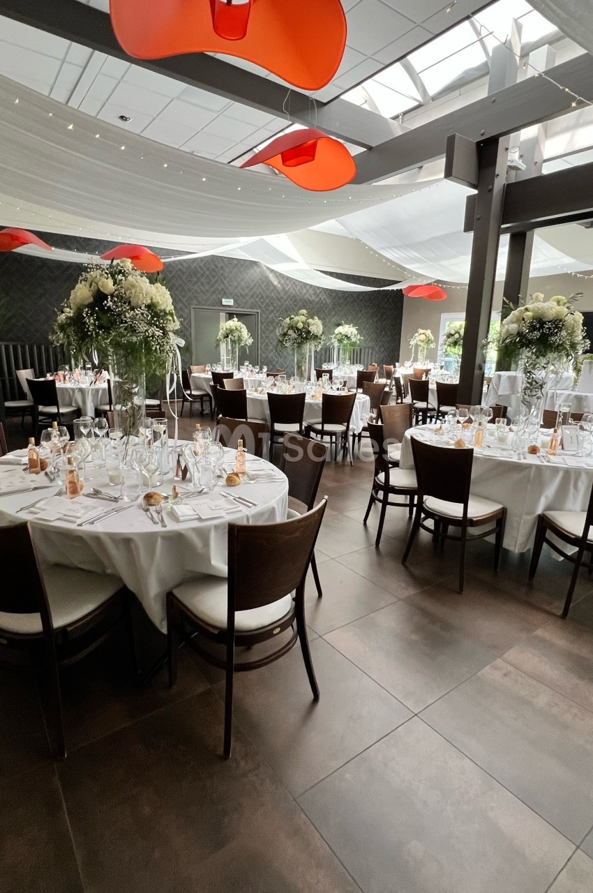 Restaurant Traiteur Thierry Garny - galerie - photo 1
