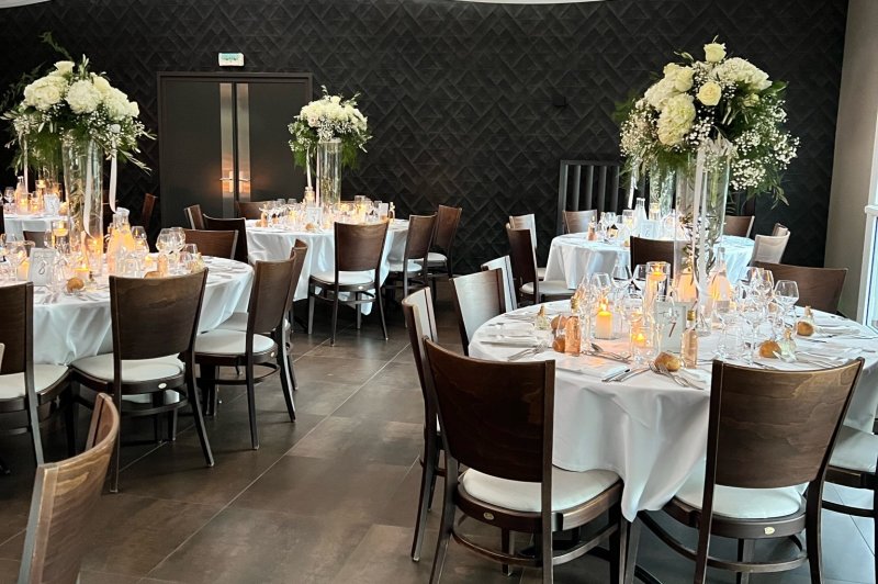 Restaurant Traiteur Thierry Garny - photo 3