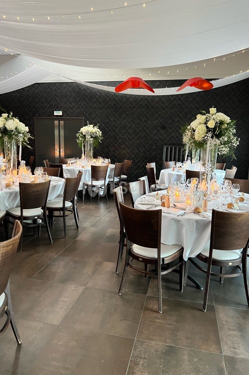 Restaurant Traiteur Thierry Garny - galerie - photo 3