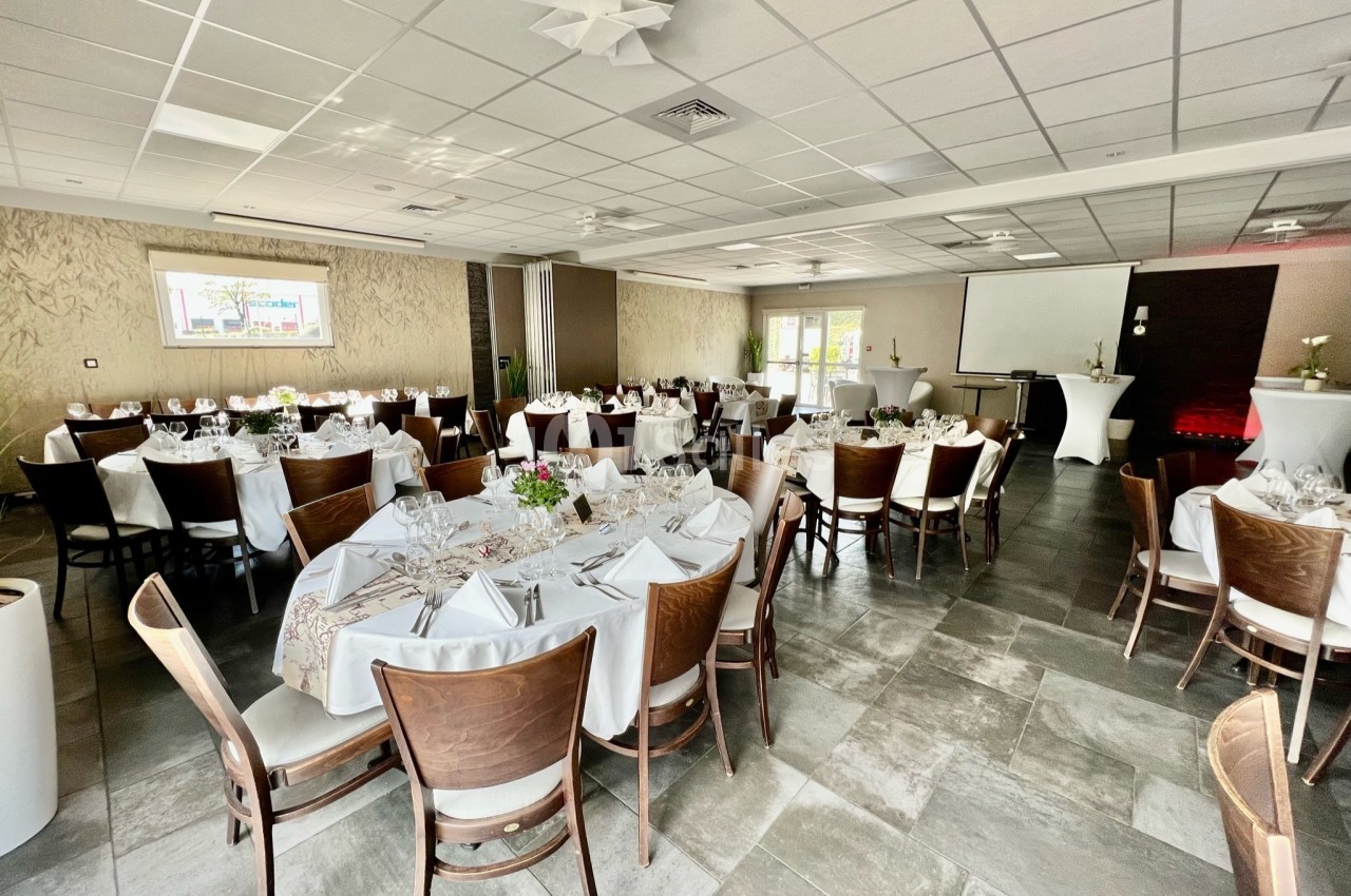 Restaurant Traiteur Thierry Garny - galerie - photo 9
