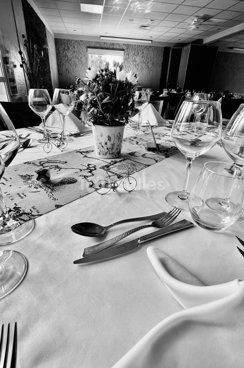 Restaurant Traiteur Thierry Garny - galerie - photo 10