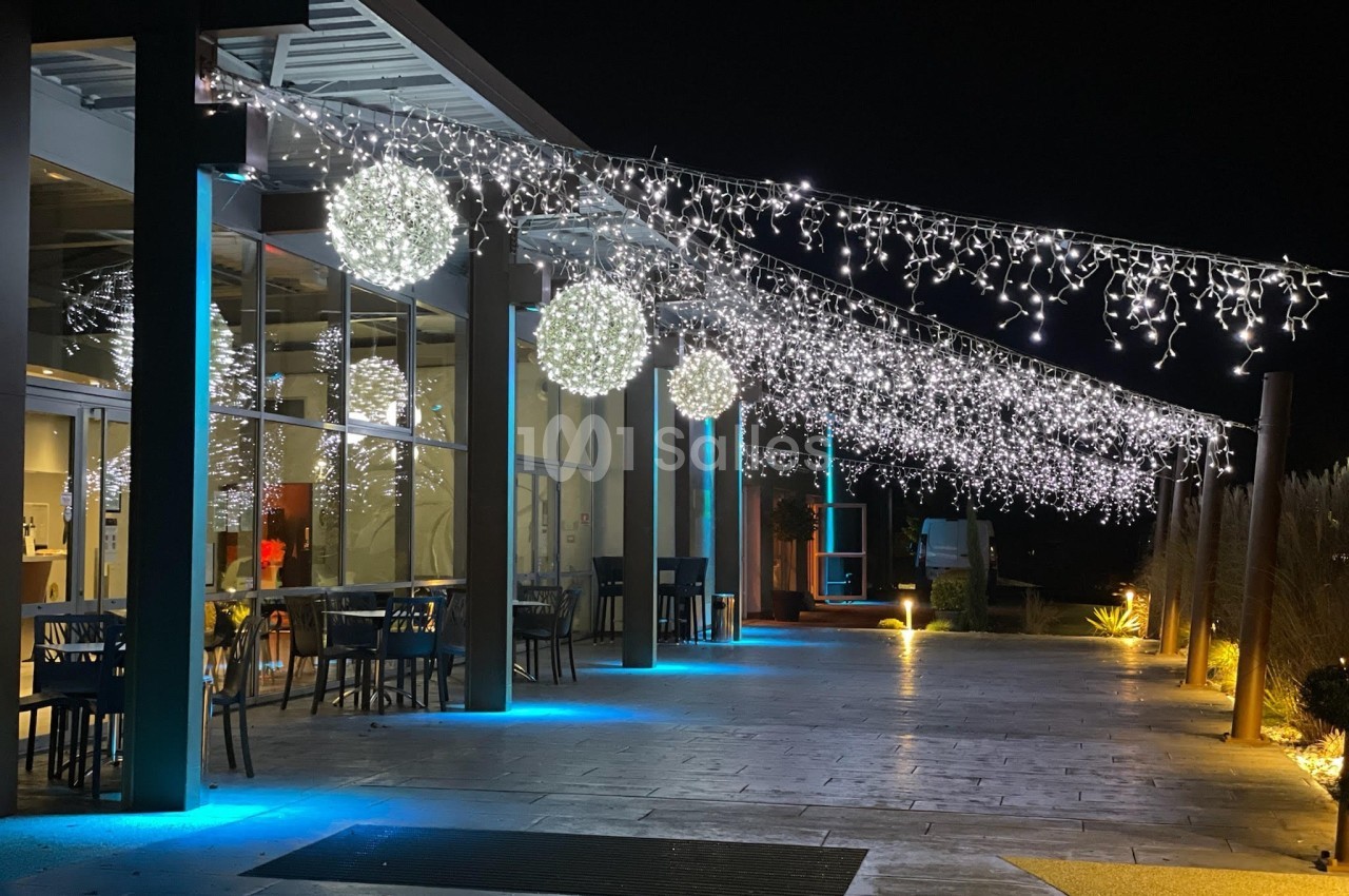 Restaurant Traiteur Thierry Garny - galerie - photo 15