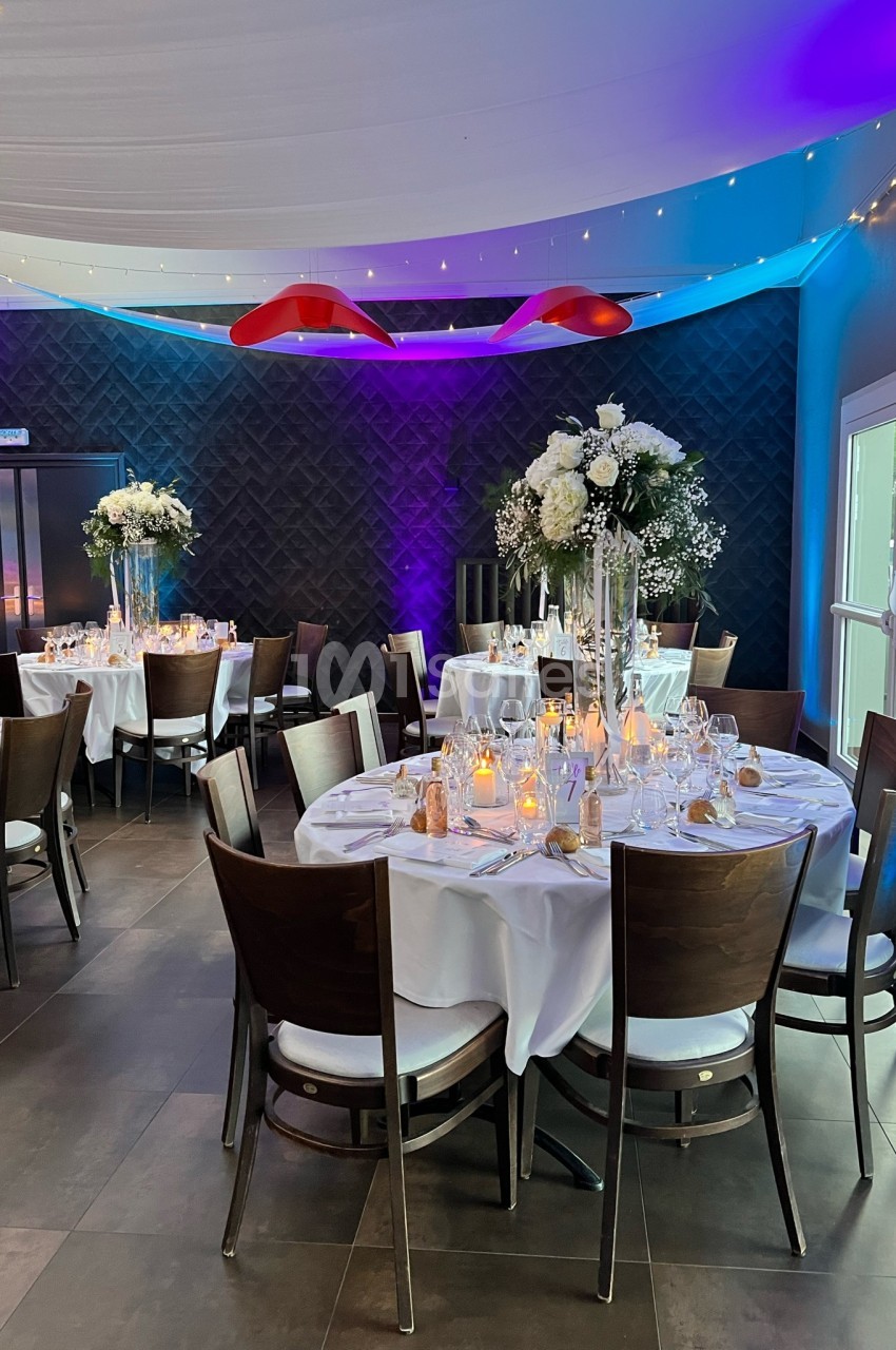 Restaurant Traiteur Thierry Garny - galerie - photo 6