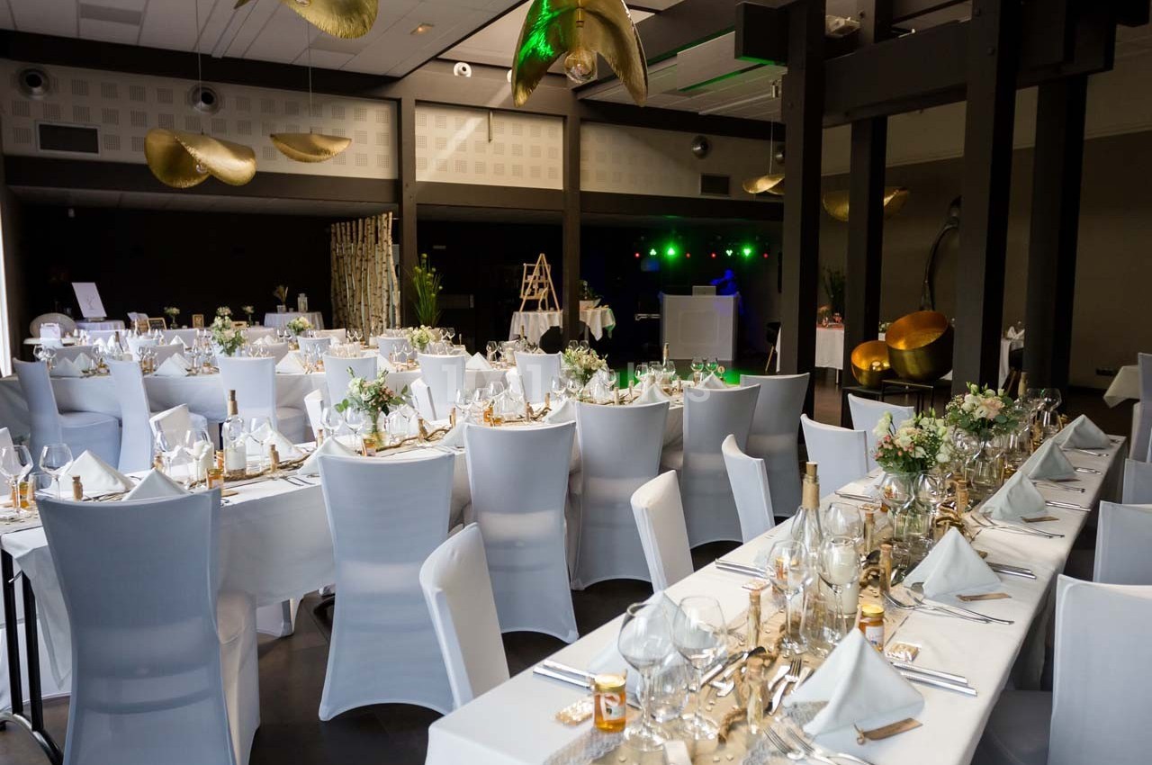 Restaurant Traiteur Thierry Garny - galerie - photo 5