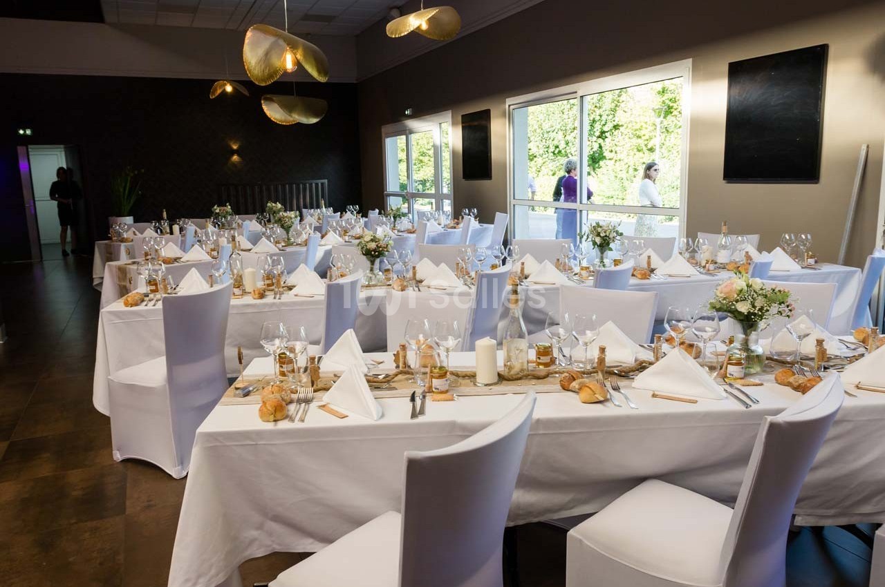 Restaurant Traiteur Thierry Garny - galerie - photo 4