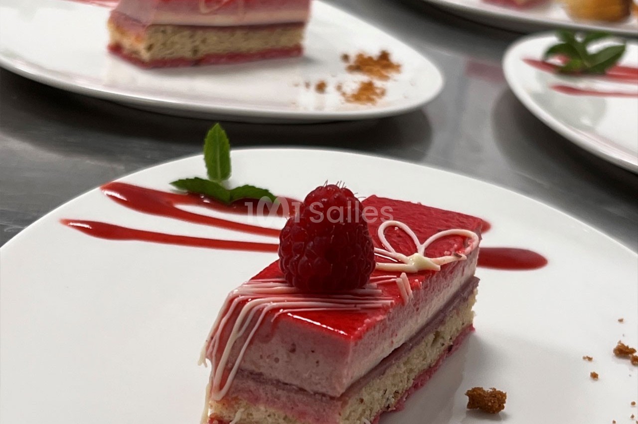 Restaurant Traiteur Thierry Garny - galerie - photo 47