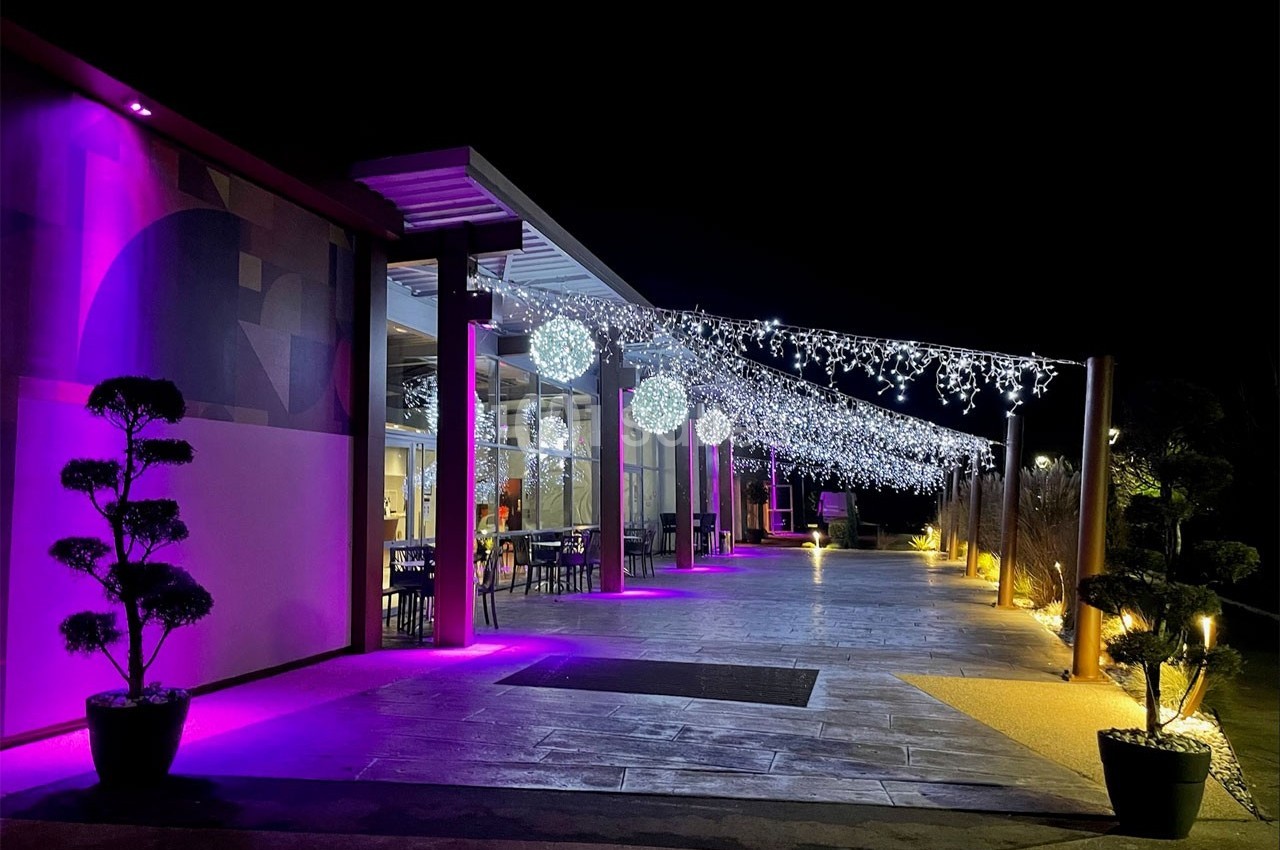 Restaurant Traiteur Thierry Garny - galerie - photo 12