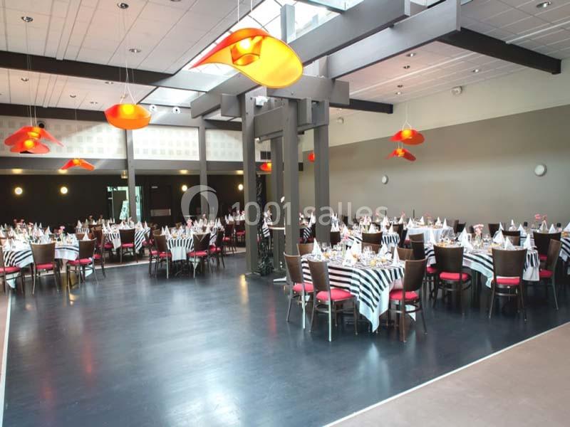 Restaurant Traiteur Thierry Garny - galerie - photo 17