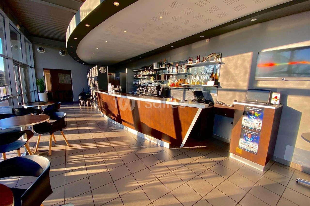 Restaurant Traiteur Thierry Garny - galerie - photo 21