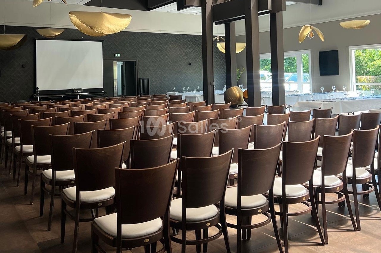 Restaurant Traiteur Thierry Garny - galerie - photo 1