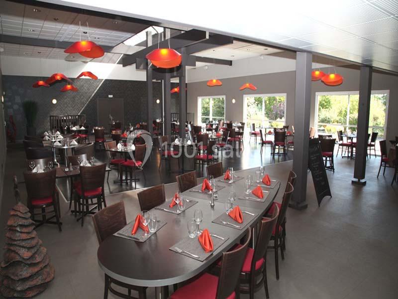 Restaurant Traiteur Thierry Garny - galerie - photo 11