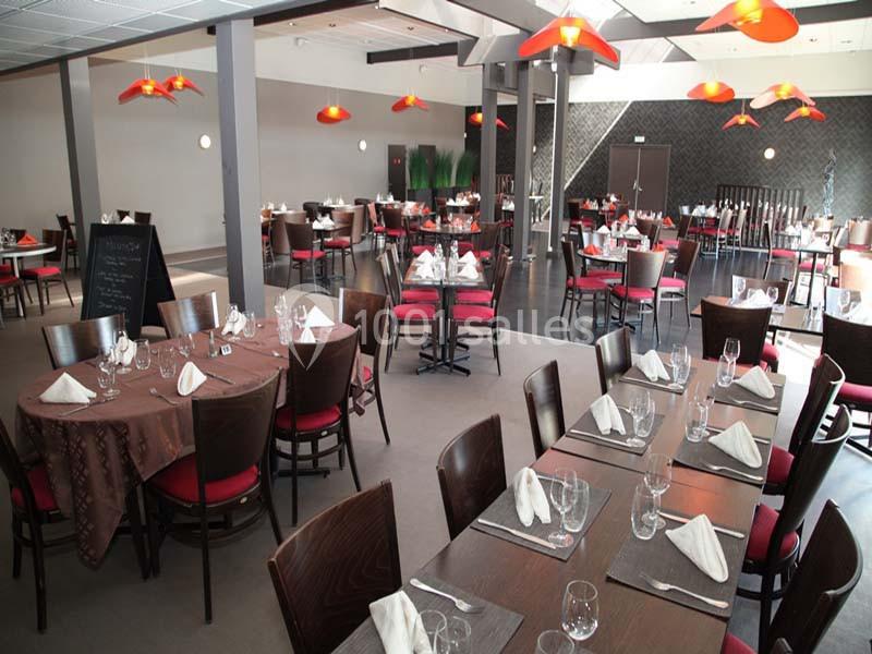 Restaurant Traiteur Thierry Garny - galerie - photo 12