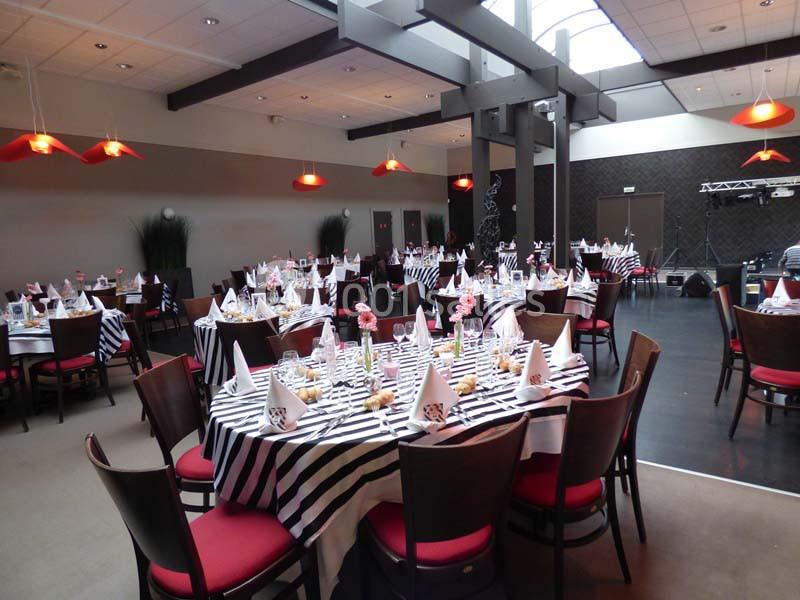 Restaurant Traiteur Thierry Garny - galerie - photo 16