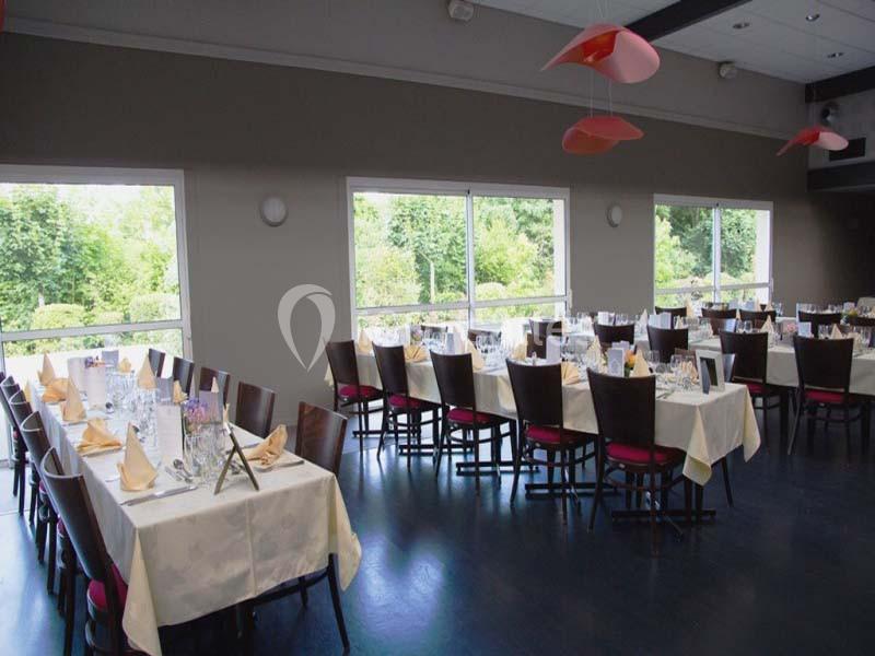 Restaurant Traiteur Thierry Garny - galerie - photo 18