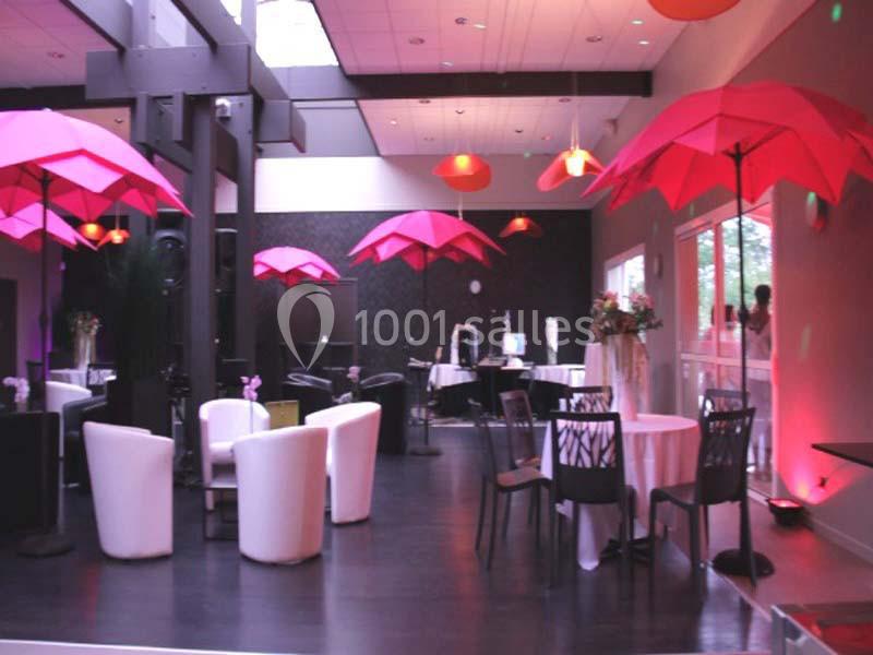 Restaurant Traiteur Thierry Garny - galerie - photo 19