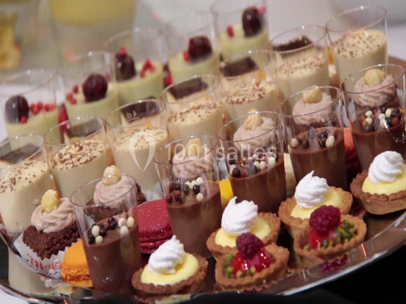 Restaurant Traiteur Thierry Garny - galerie - photo 26