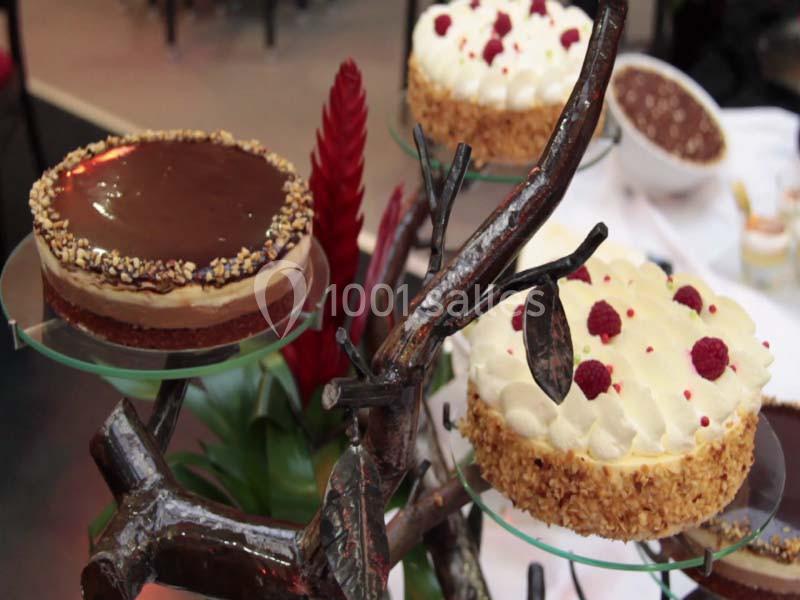 Restaurant Traiteur Thierry Garny - galerie - photo 32