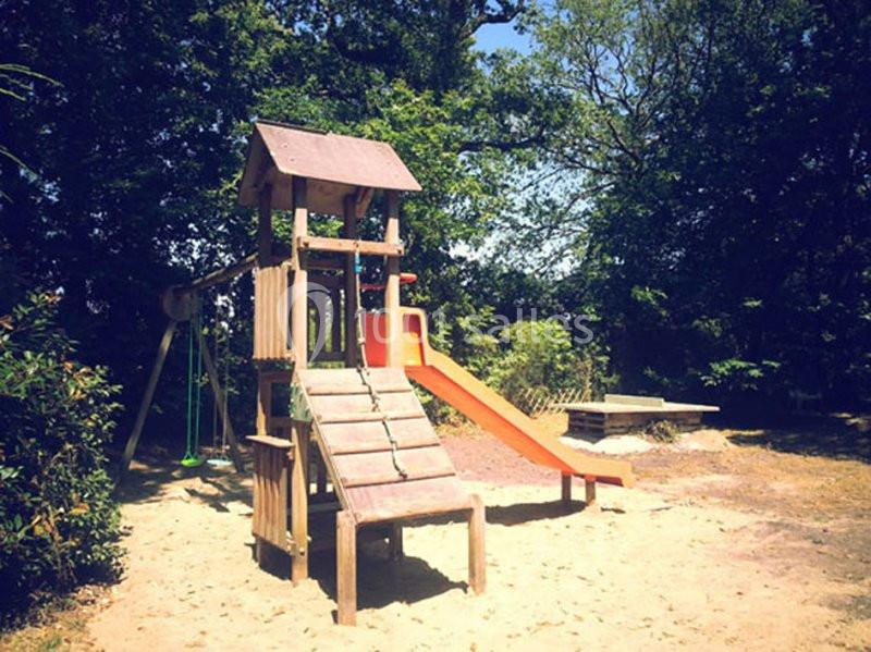 Domaine Du Petit Marais - galerie - photo 16